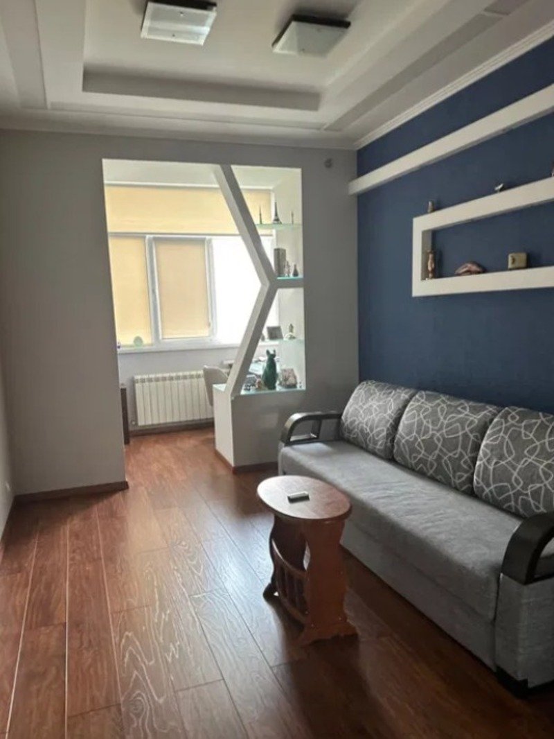 Квартира на вул. Солнечная (Приморский), 111 м², 195 000$ — FAKTOR