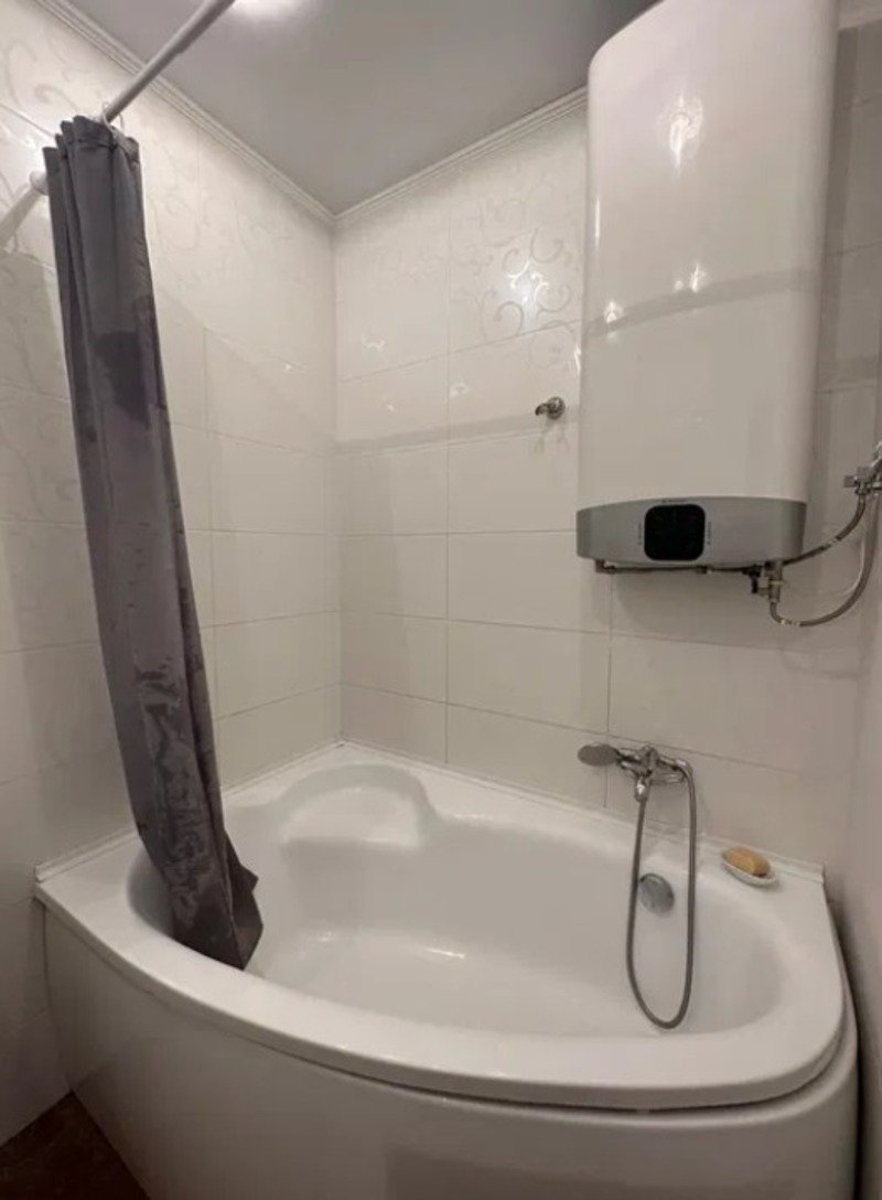 Квартира на вул. Солнечная (Приморский), 111 м², 195 000$ — FAKTOR