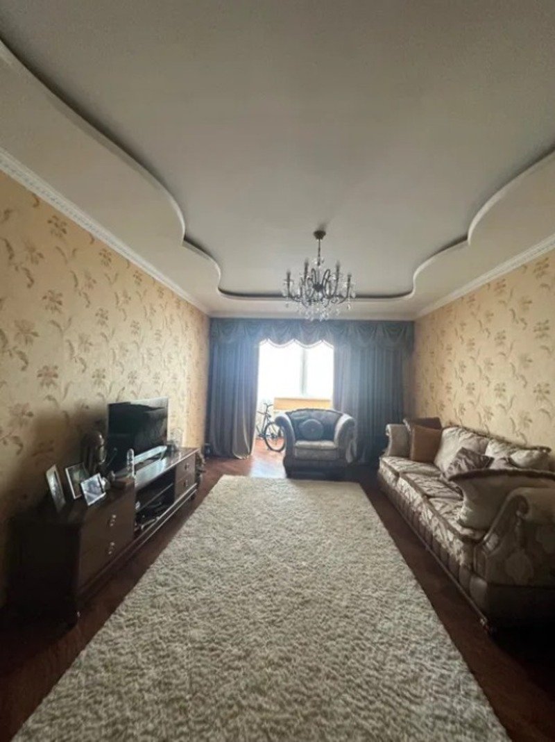 Квартира на вул. Солнечная (Приморский), 111 м², 195 000$ — FAKTOR