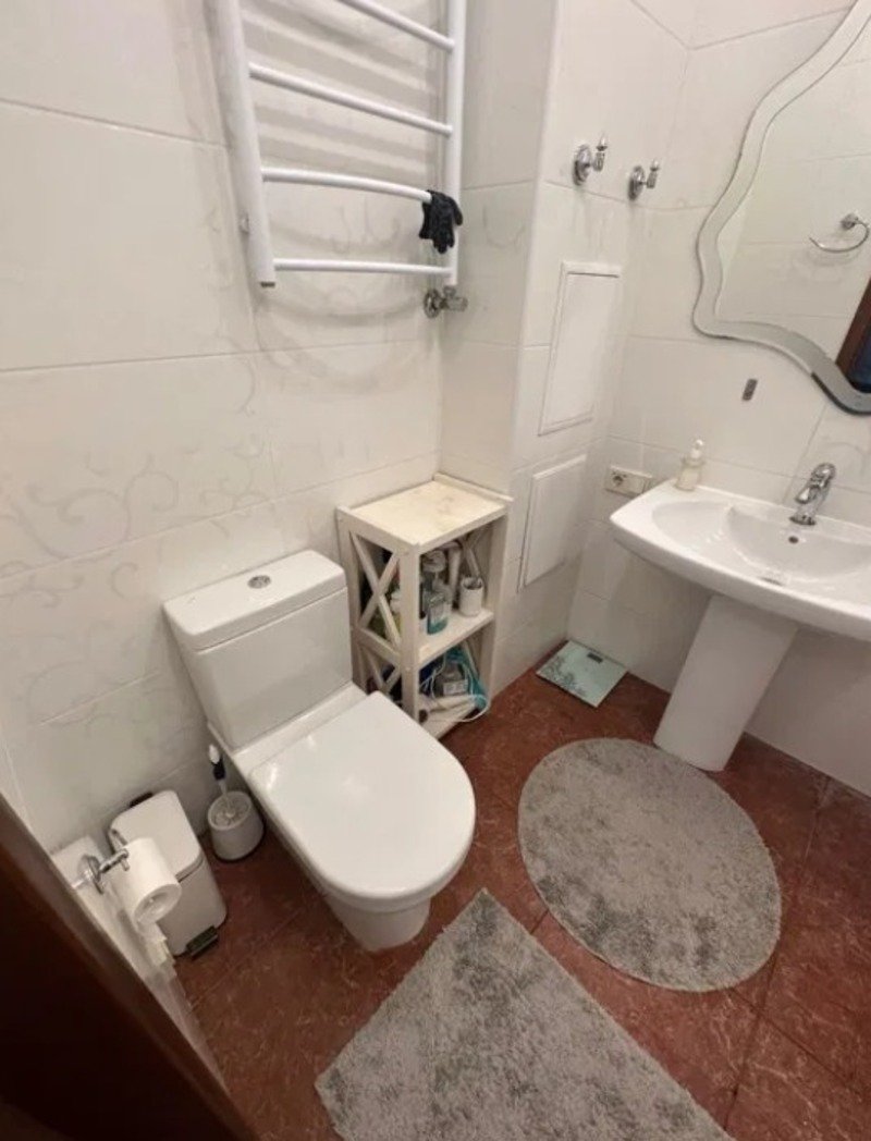 Квартира на вул. Солнечная (Приморский), 111 м², 195 000$ — FAKTOR