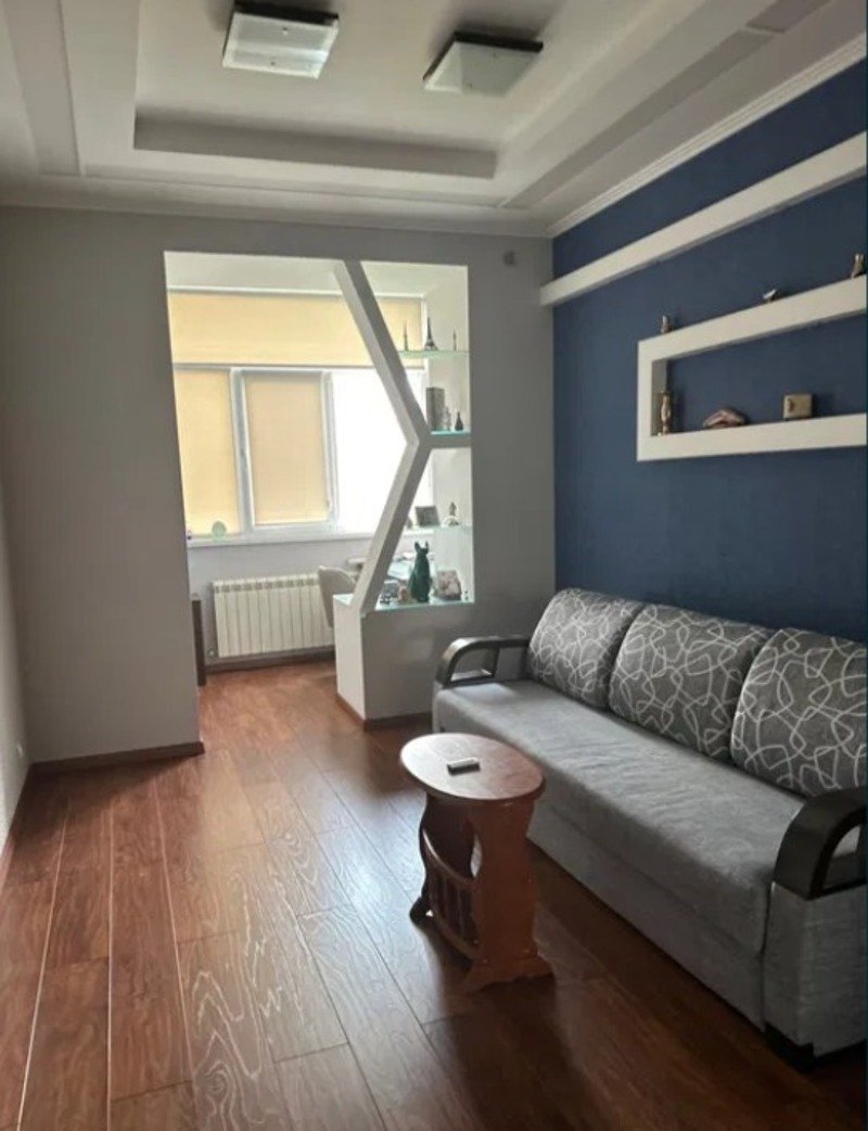 Квартира на вул. Солнечная (Приморский), 111 м², 195 000$ — FAKTOR
