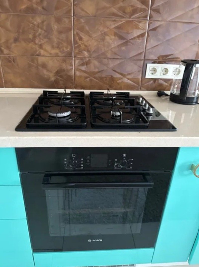 Квартира на вул. Солнечная (Приморский), 111 м², 195 000$ — FAKTOR
