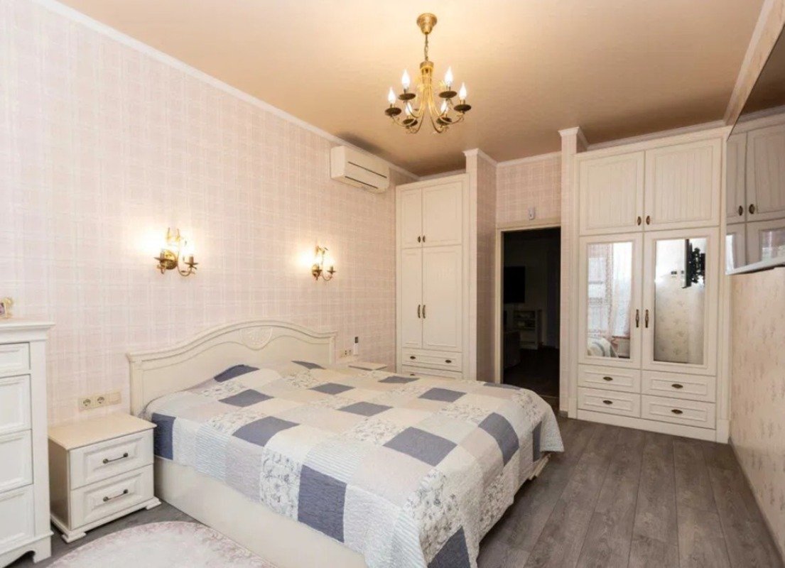 Квартира на вул. Говорова Маршала, 103 м², 200 000$ — FAKTOR