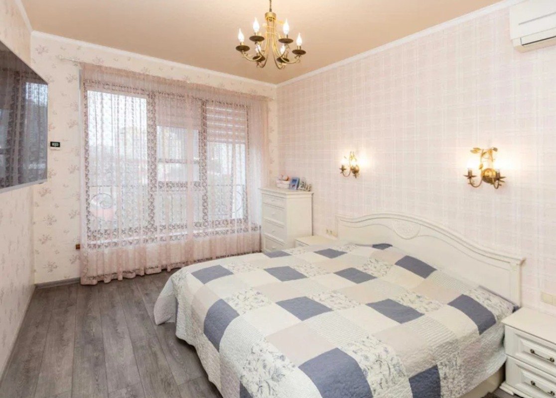 Квартира на вул. Говорова Маршала, 103 м², 200 000$ — FAKTOR