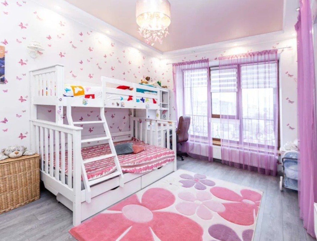 Квартира на вул. Говорова Маршала, 103 м², 200 000$ — FAKTOR