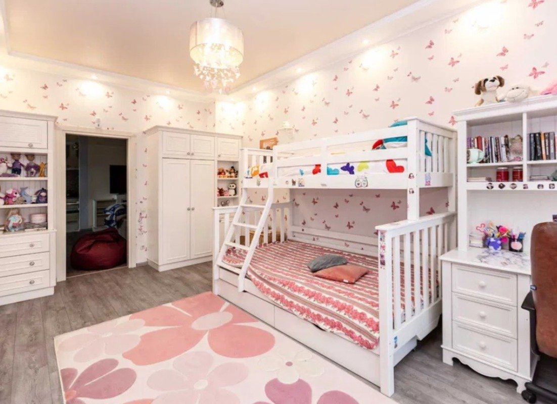 Квартира на вул. Говорова Маршала, 103 м², 200 000$ — FAKTOR