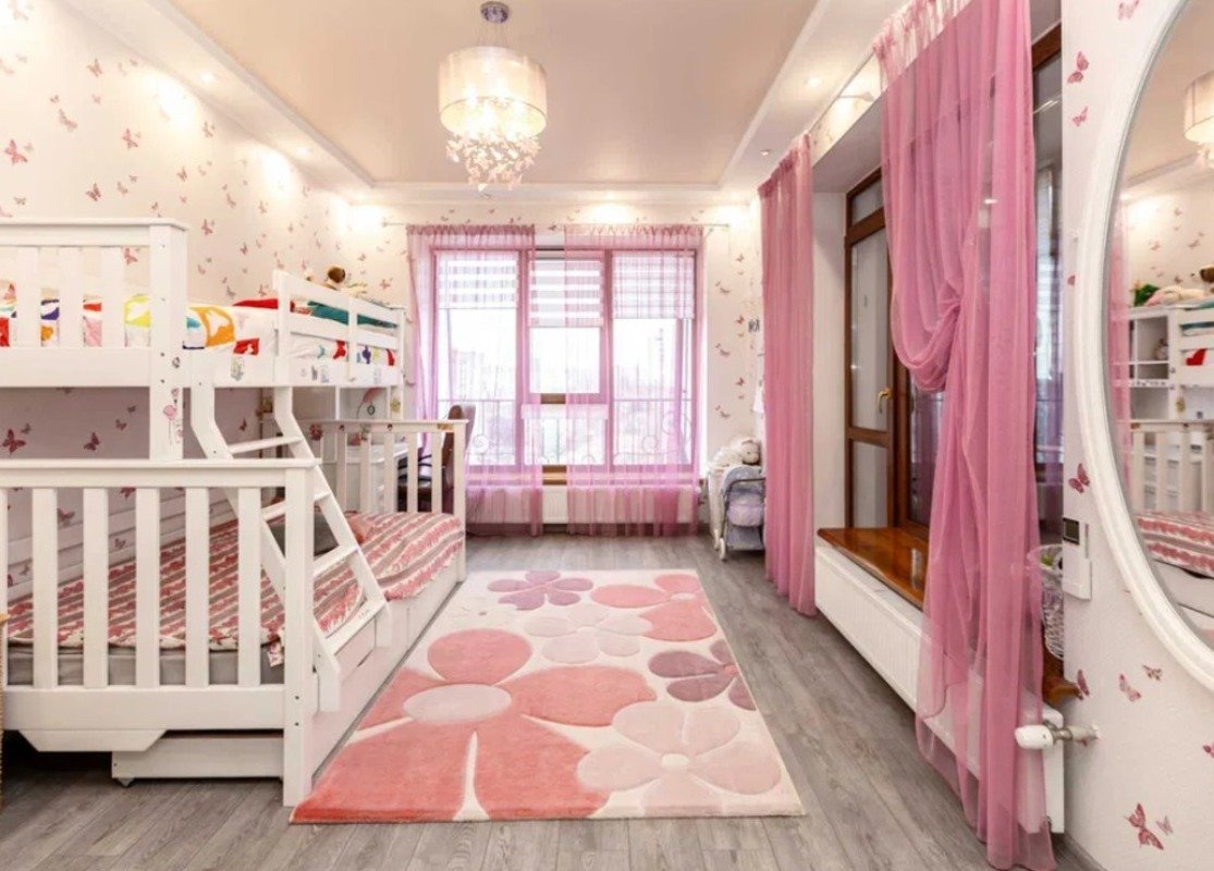 Квартира на вул. Говорова Маршала, 103 м², 200 000$ — FAKTOR
