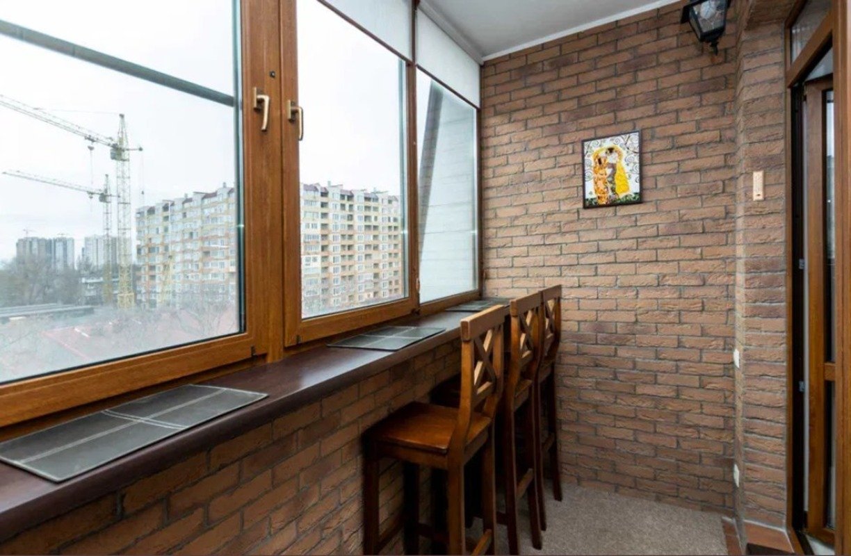 Квартира на вул. Говорова Маршала, 103 м², 200 000$ — FAKTOR