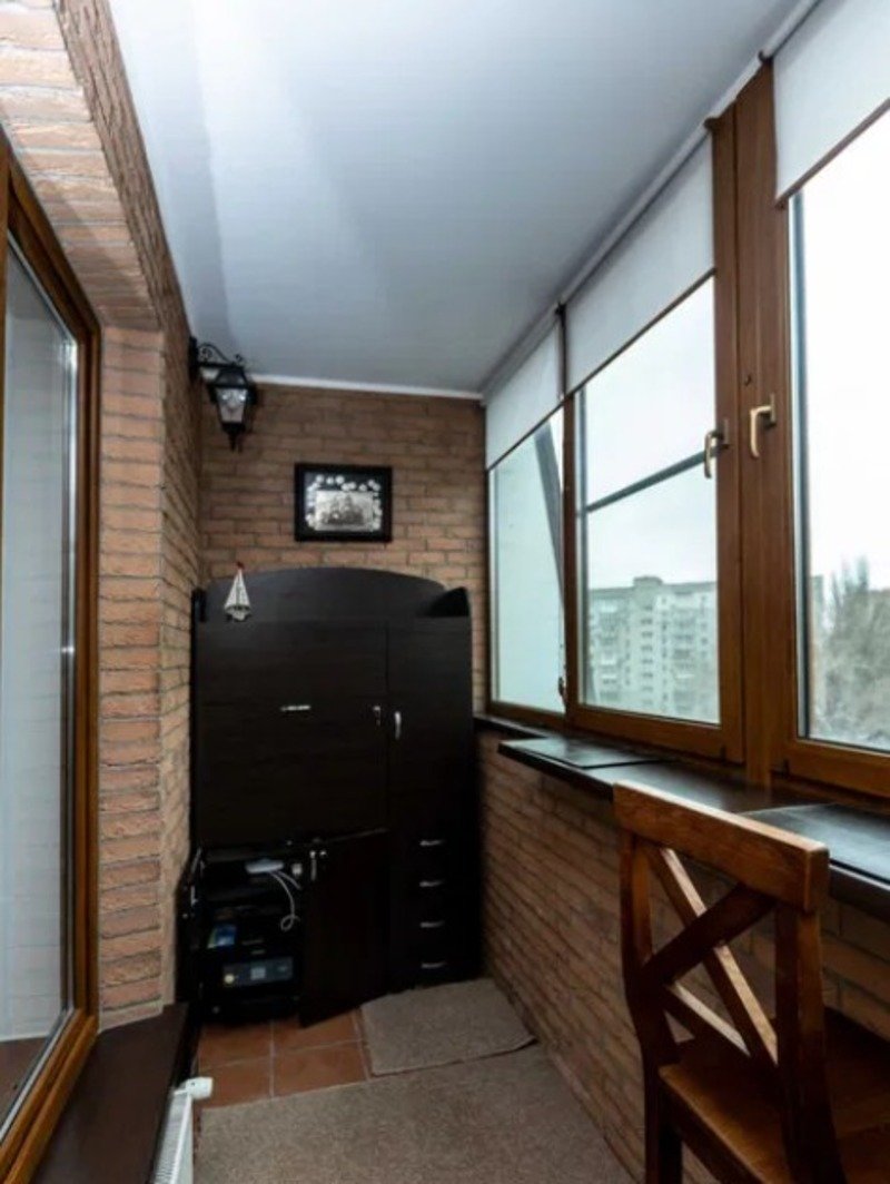 Квартира на вул. Говорова Маршала, 103 м², 200 000$ — FAKTOR