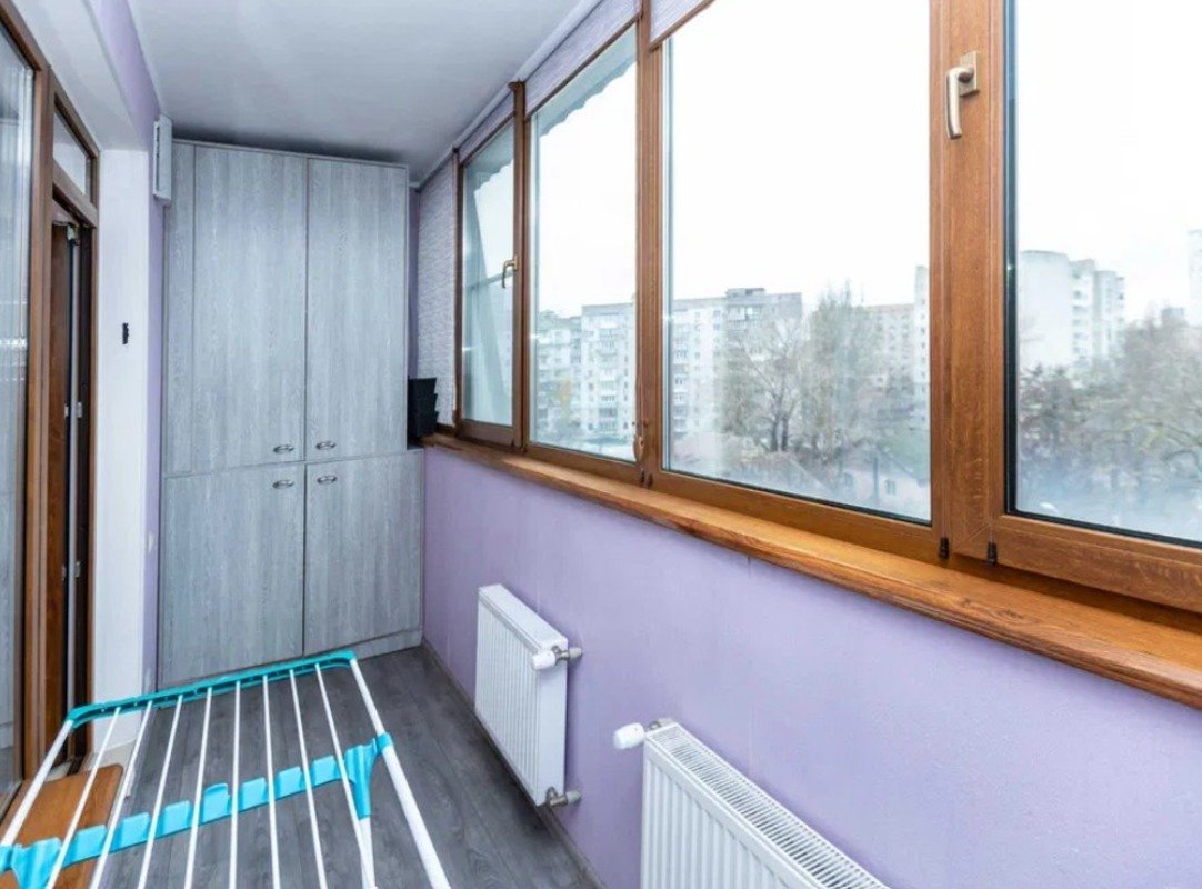 Квартира на вул. Говорова Маршала, 103 м², 200 000$ — FAKTOR