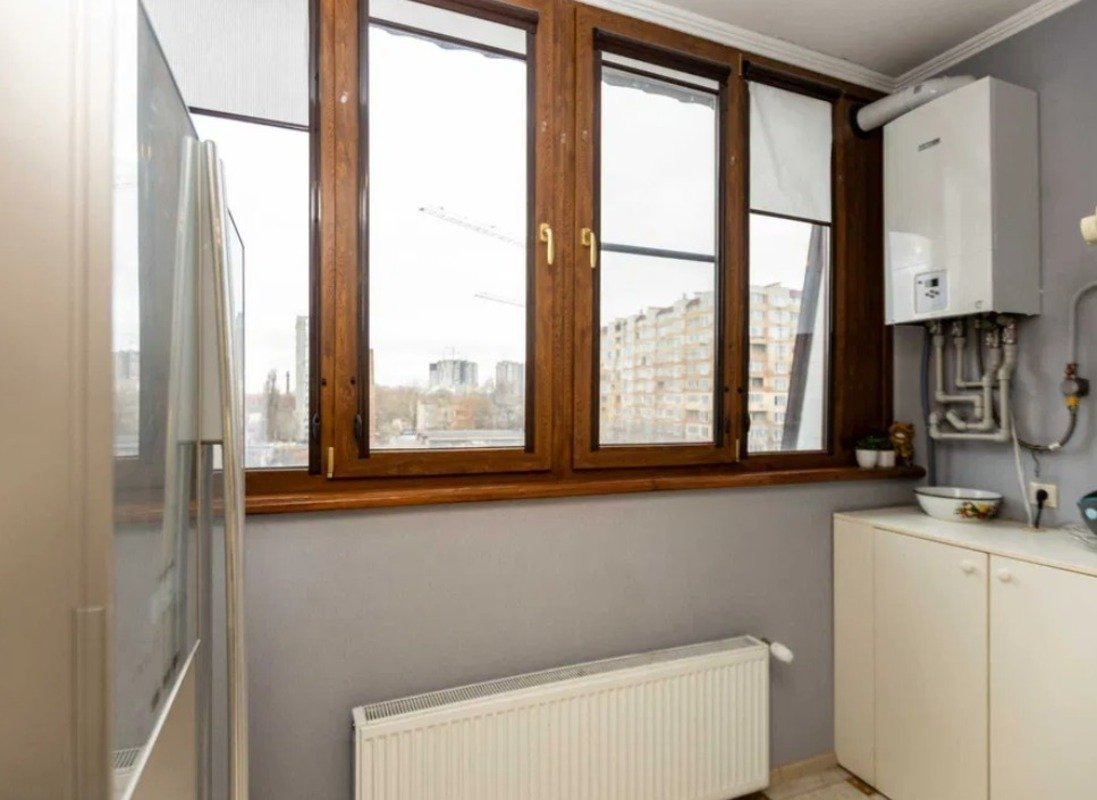 Квартира на вул. Говорова Маршала, 103 м², 200 000$ — FAKTOR