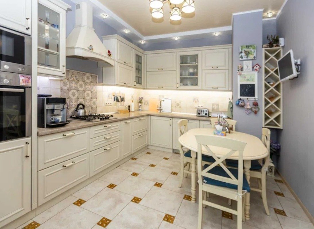 Квартира на вул. Говорова Маршала, 103 м², 200 000$ — FAKTOR