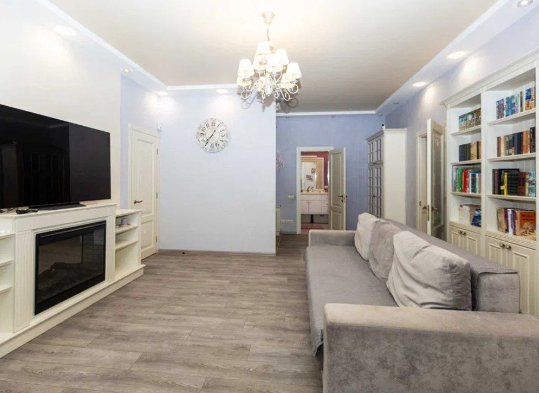 Квартира на вул. Говорова Маршала, 103 м², 200 000$ — FAKTOR