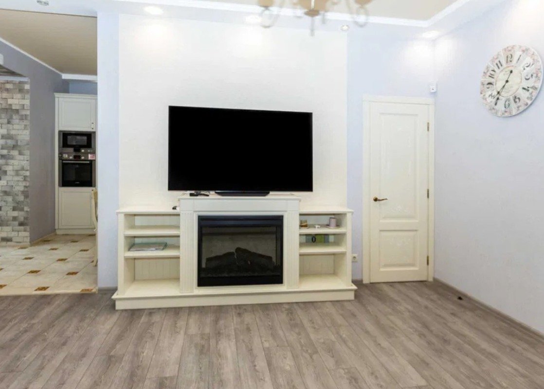 Квартира на вул. Говорова Маршала, 103 м², 200 000$ — FAKTOR