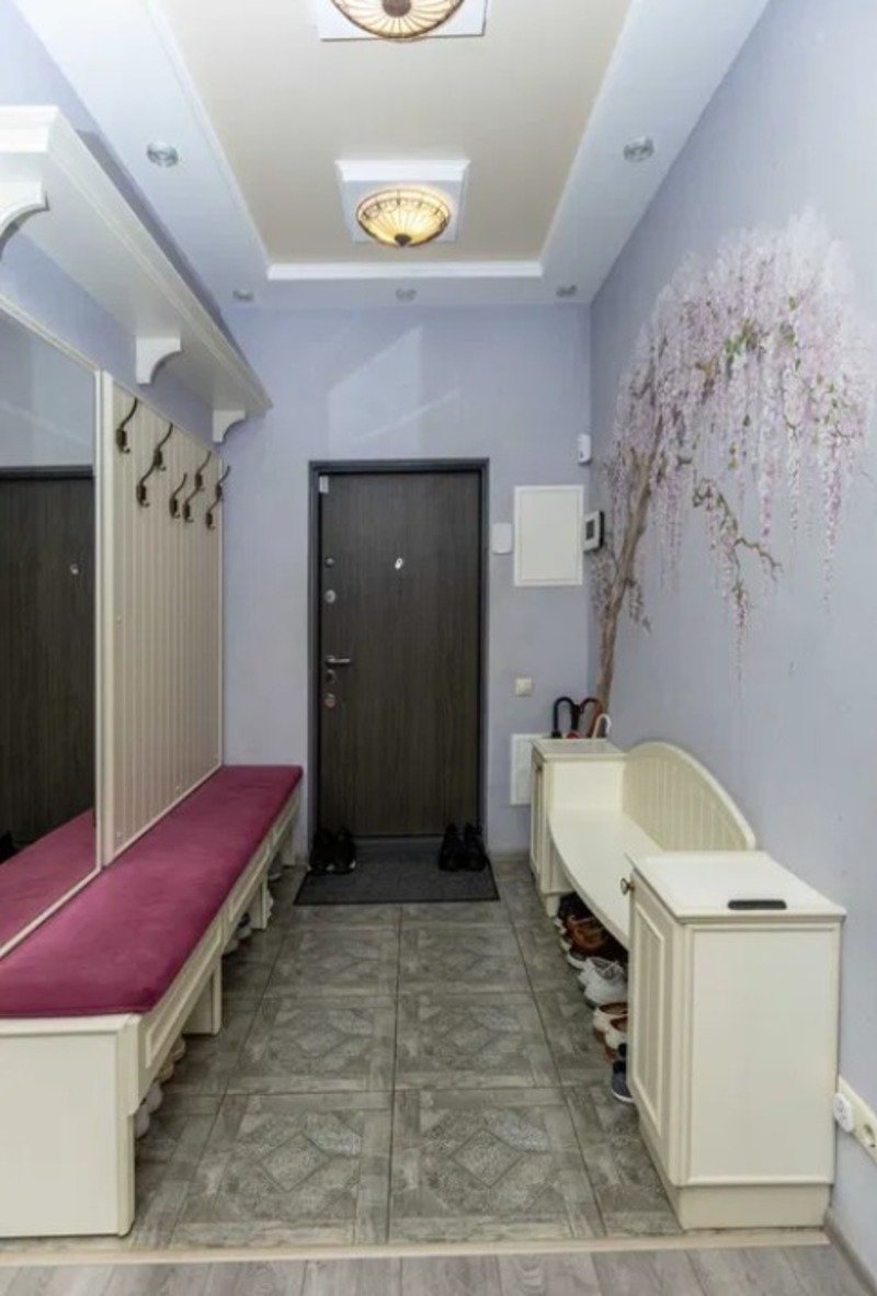 Квартира на вул. Говорова Маршала, 103 м², 200 000$ — FAKTOR