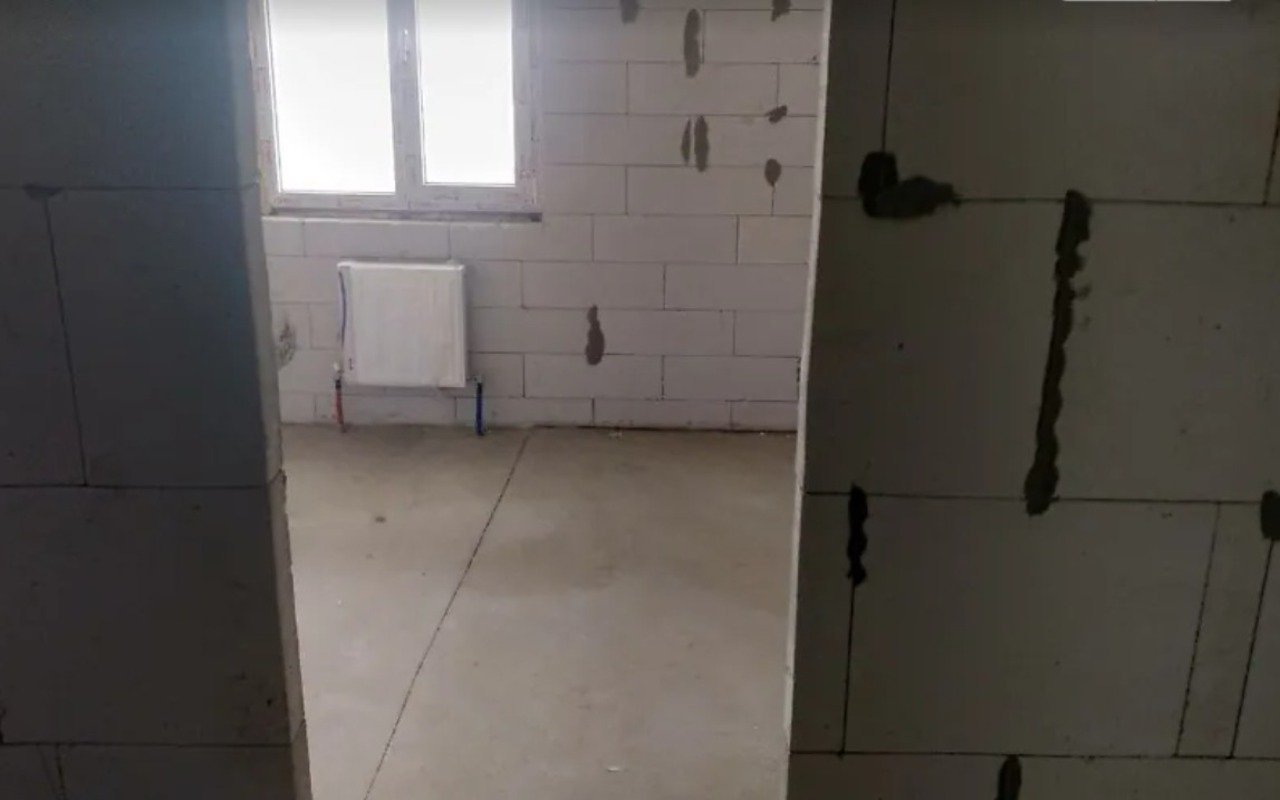 Квартира на вул. Люстдорфская дорога (Таирова), 57 м², 60 000$ — FAKTOR