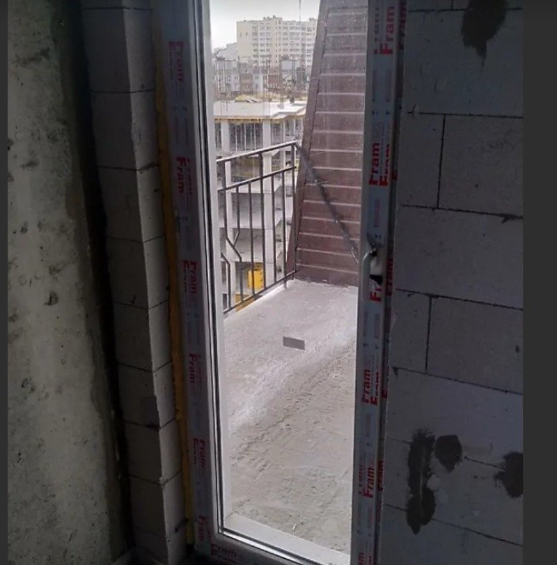 Квартира на вул. Люстдорфская дорога (Таирова), 57 м², 60 000$ — FAKTOR