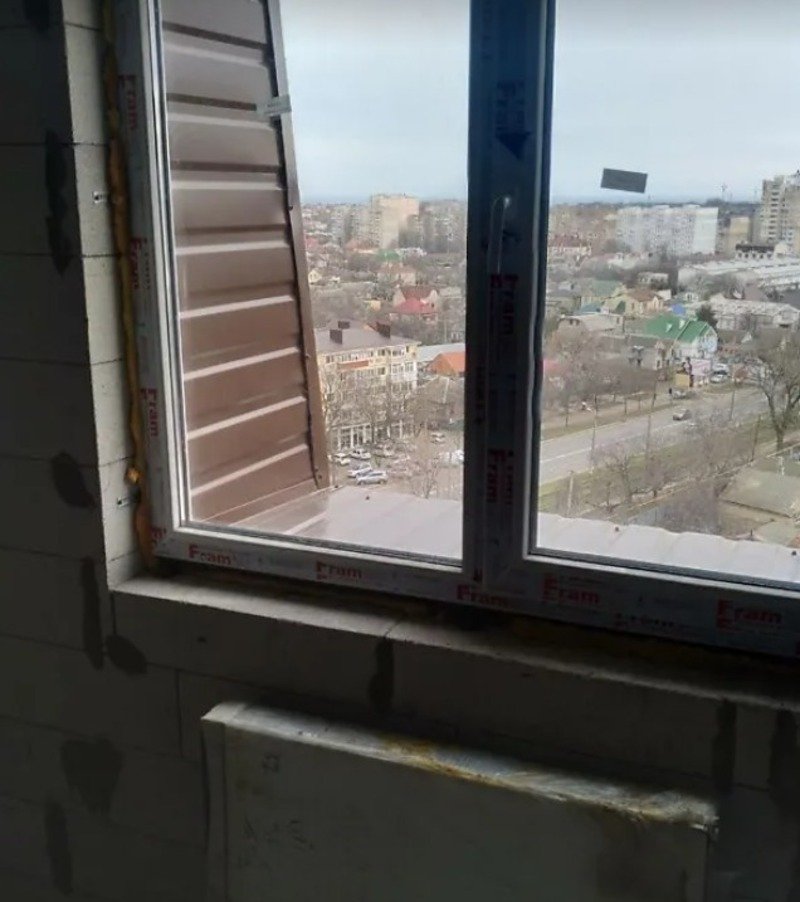 Квартира на вул. Люстдорфская дорога (Таирова), 57 м², 60 000$ — FAKTOR