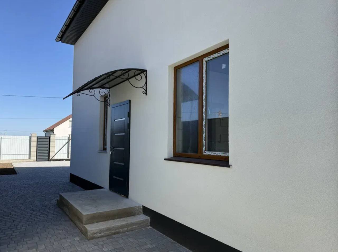 Будинок на вул. Рождественская, 102 м², 67 000$ — FAKTOR