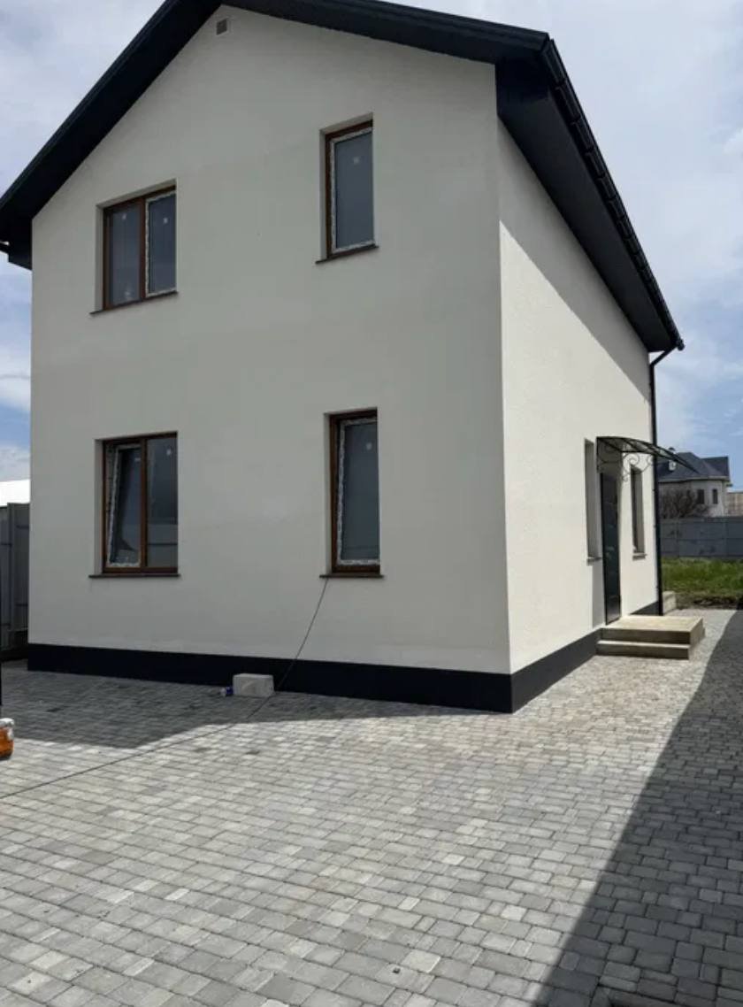 Будинок на вул. Рождественская, 102 м², 67 000$ — FAKTOR