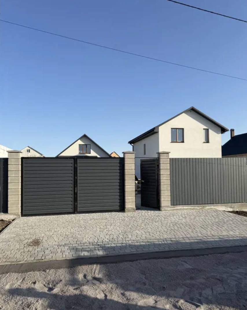 Будинок на вул. Рождественская, 102 м², 67 000$ — FAKTOR