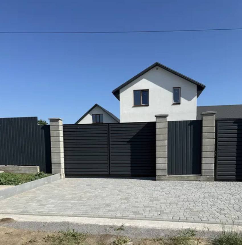 Будинок на вул. Рождественская, 102 м², 67 000$ — FAKTOR