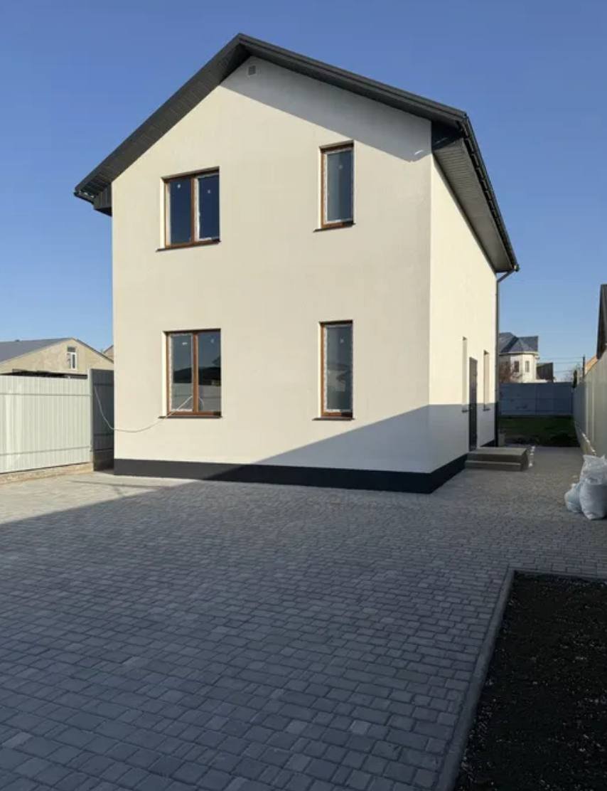 Будинок на вул. Рождественская, 102 м², 67 000$ — FAKTOR