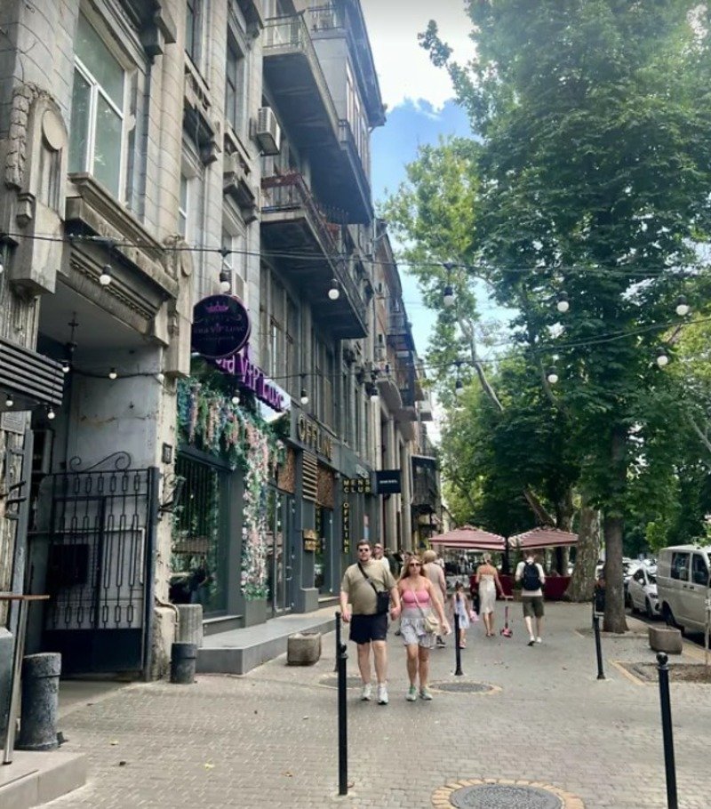Квартира на вул. Екатерининская, 91 м², 99 800$ — FAKTOR
