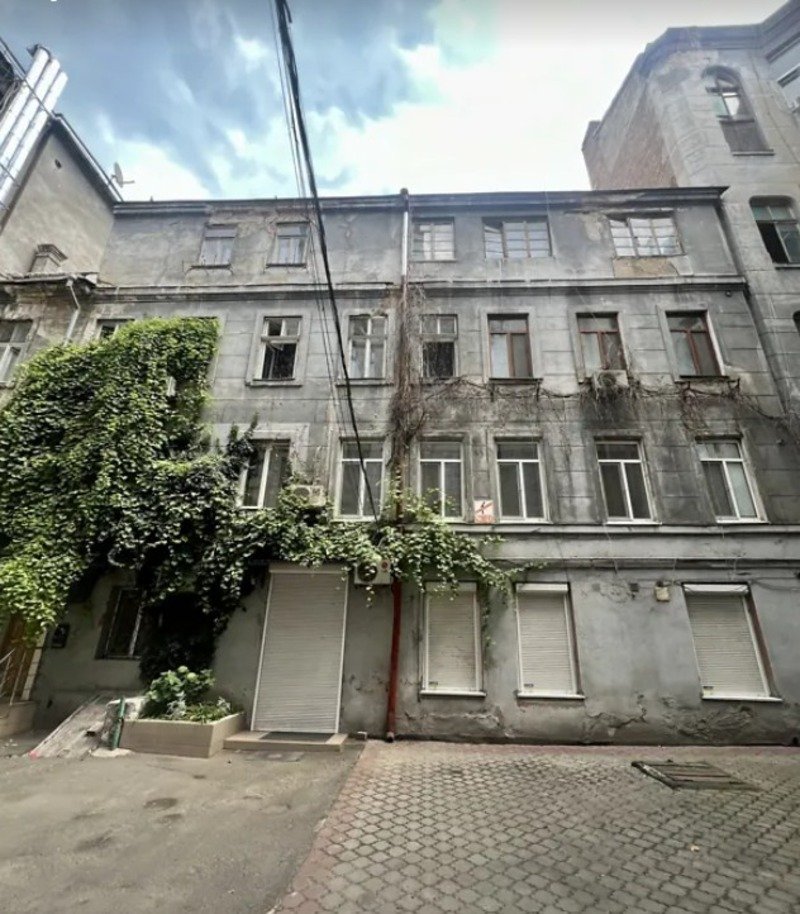 Квартира на вул. Екатерининская, 91 м², 99 800$ — FAKTOR