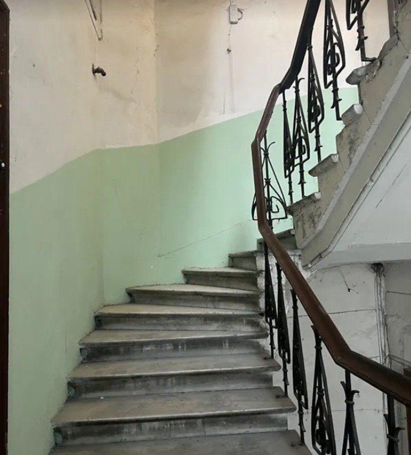 Квартира на вул. Екатерининская, 91 м², 99 800$ — FAKTOR