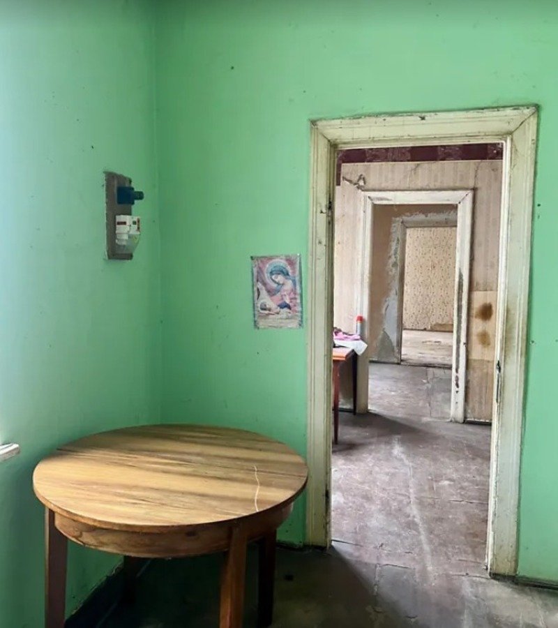Квартира на вул. Екатерининская, 91 м², 99 800$ — FAKTOR