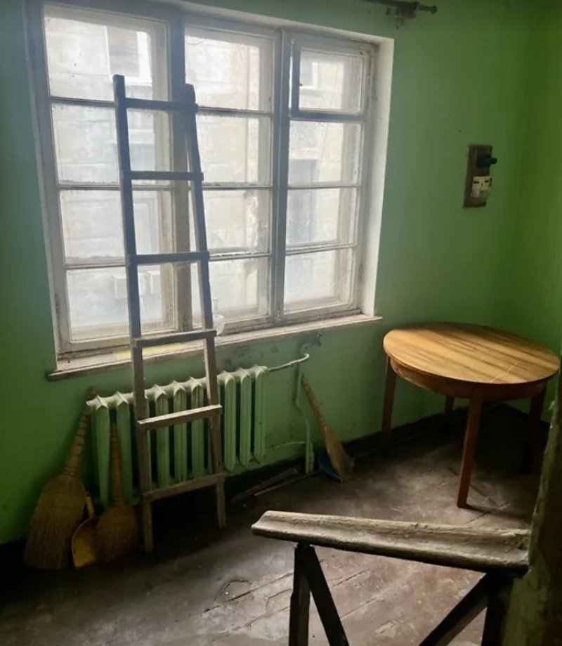 Квартира на вул. Екатерининская, 91 м², 99 800$ — FAKTOR