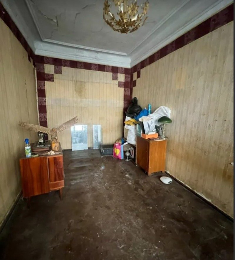 Квартира на вул. Екатерининская, 91 м², 99 800$ — FAKTOR
