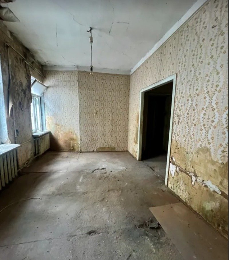 Квартира на вул. Екатерининская, 91 м², 99 800$ — FAKTOR
