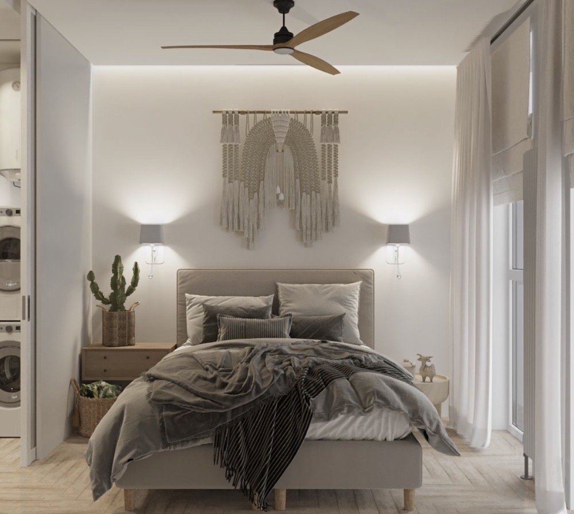 Квартира на вул. Софиевская, 45 м², 47 990$ — FAKTOR