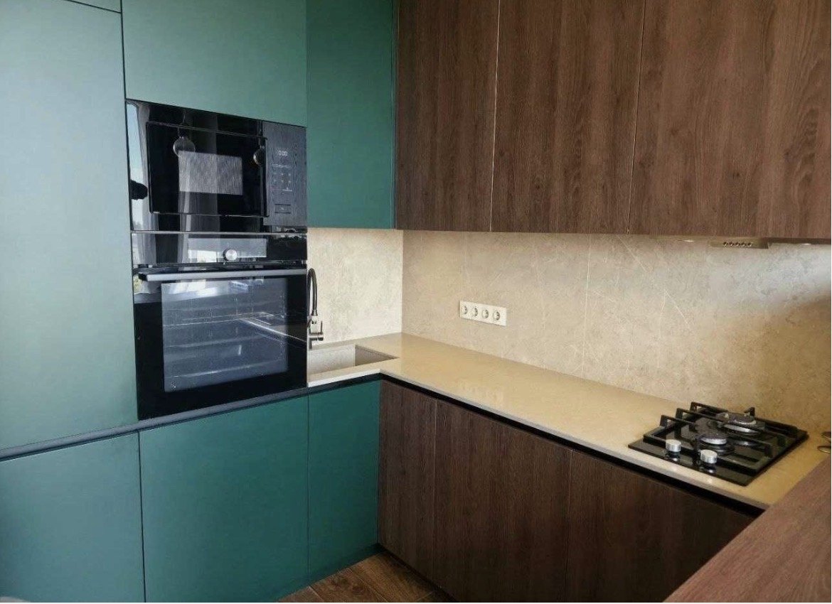 Квартира на вул. Глушко Академика проспект, 37 м², 87 000$ — FAKTOR