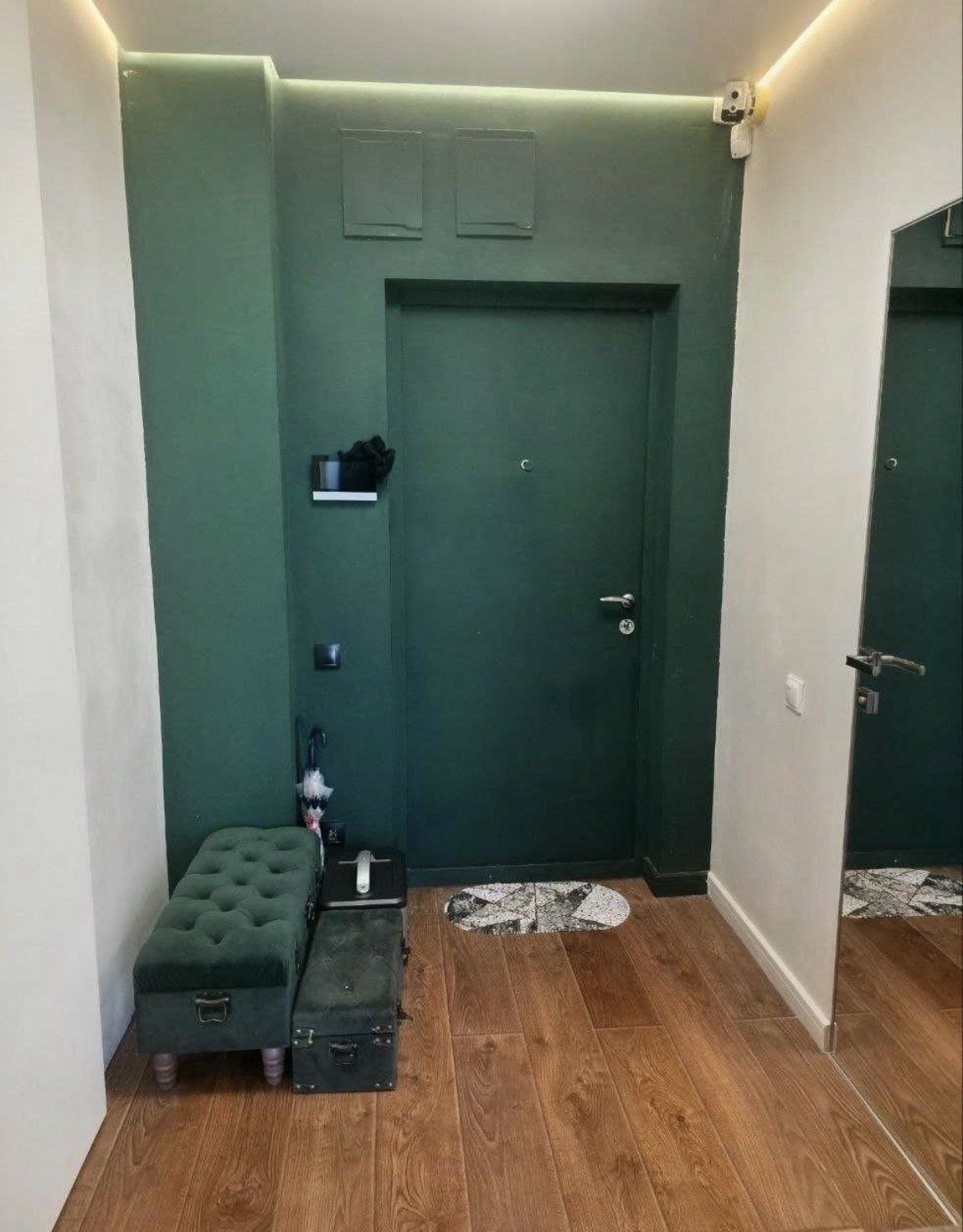 Квартира на вул. Глушко Академика проспект, 37 м², 87 000$ — FAKTOR