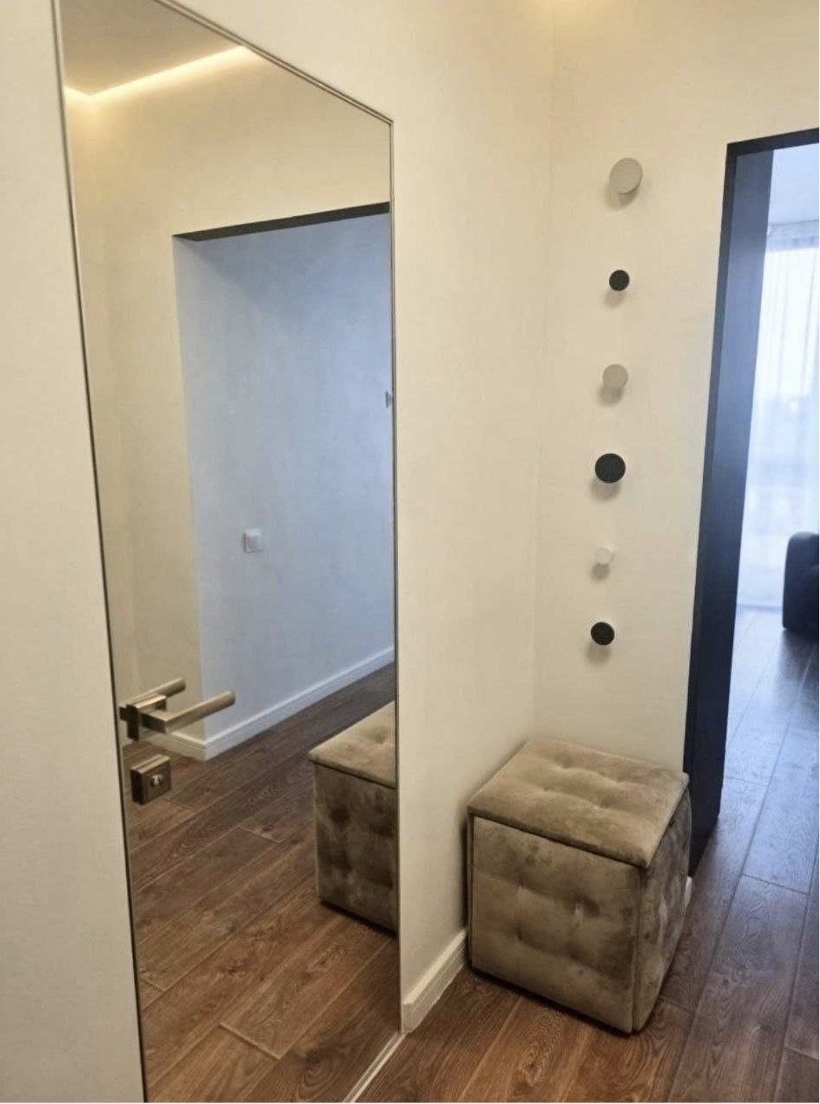 Квартира на вул. Глушко Академика проспект, 37 м², 87 000$ — FAKTOR