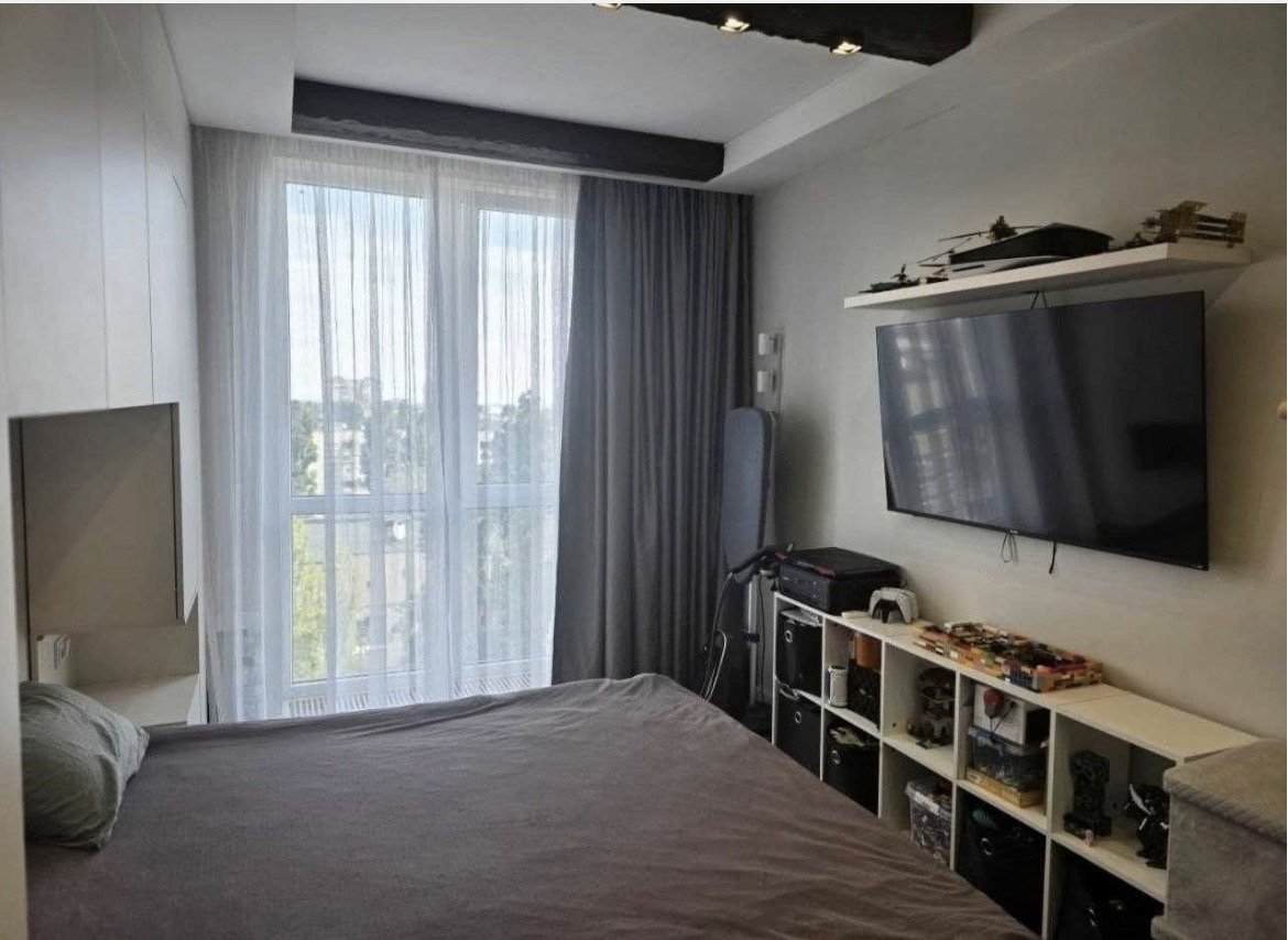 Квартира на вул. Глушко Академика проспект, 37 м², 87 000$ — FAKTOR