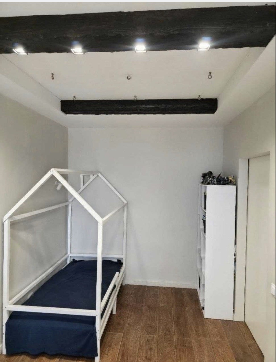 Квартира на вул. Глушко Академика проспект, 37 м², 87 000$ — FAKTOR