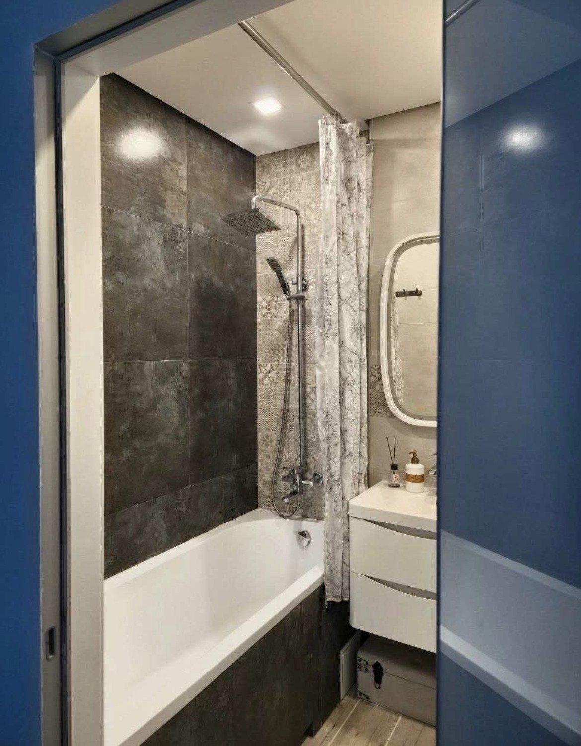 Квартира на вул. Глушко Академика проспект, 37 м², 87 000$ — FAKTOR