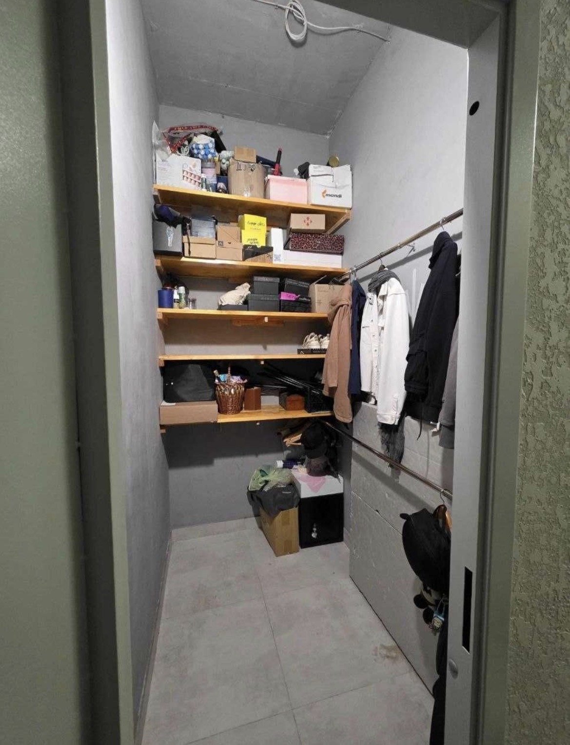 Квартира на вул. Глушко Академика проспект, 37 м², 87 000$ — FAKTOR