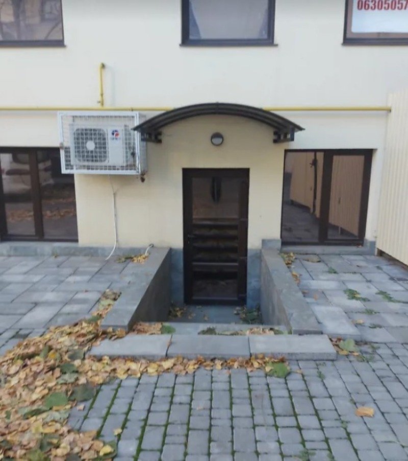 Квартира на вул. Пушкинская, 41 м², 76 000$ — FAKTOR