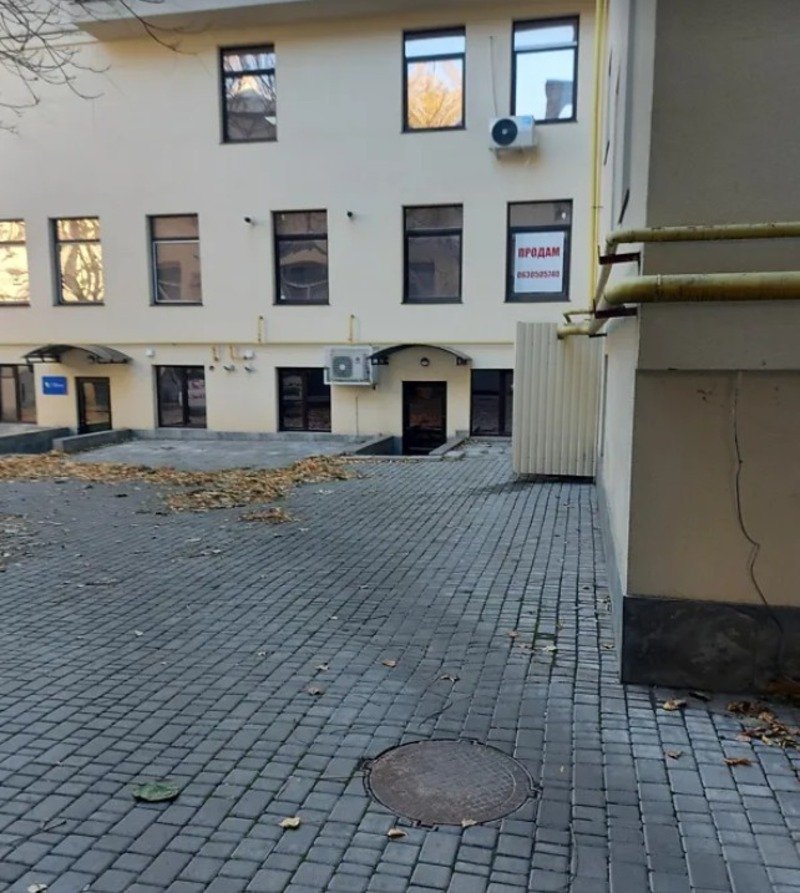 Квартира на вул. Пушкинская, 41 м², 76 000$ — FAKTOR