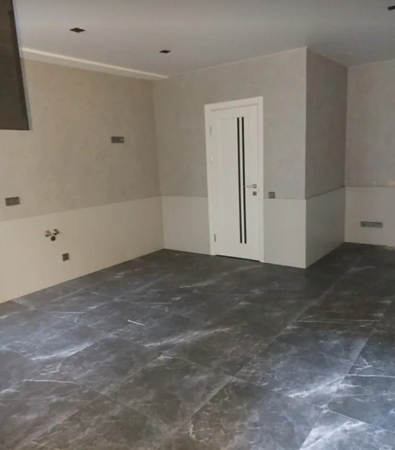 Квартира на вул. Пушкинская, 41 м², 76 000$ — FAKTOR