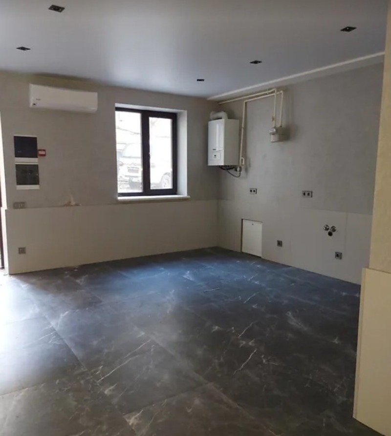 Квартира на вул. Пушкинская, 41 м², 76 000$ — FAKTOR