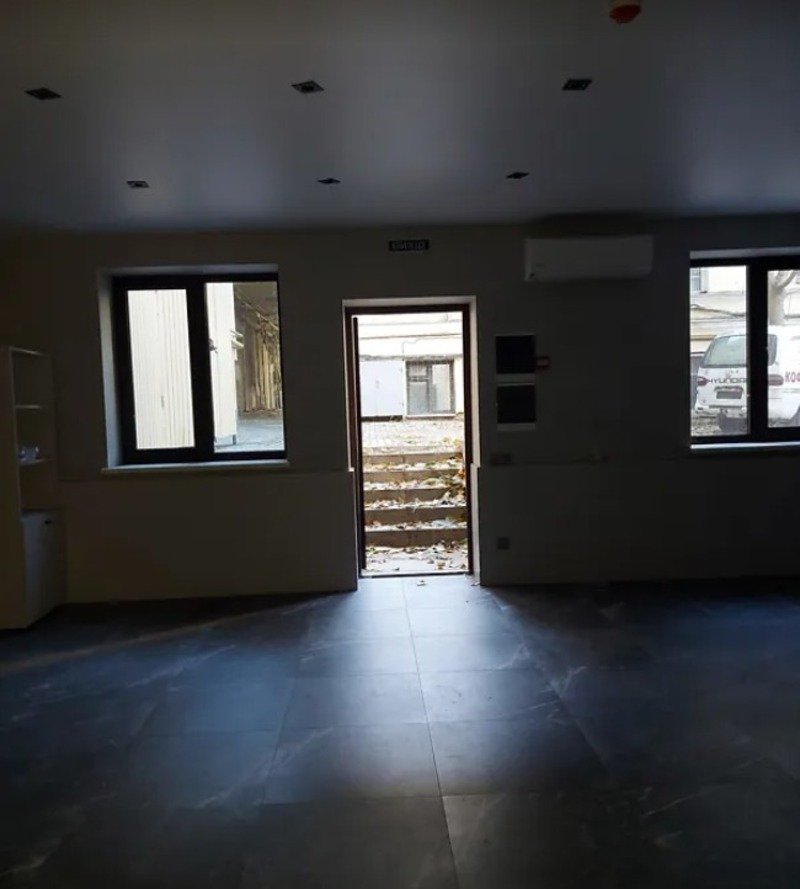 Квартира на вул. Пушкинская, 41 м², 76 000$ — FAKTOR