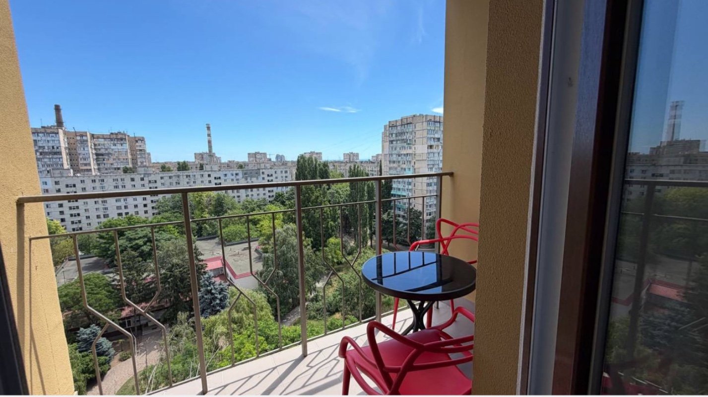 Квартира на вул. Глушко Академика проспект, 35 м², 57 000$ — FAKTOR