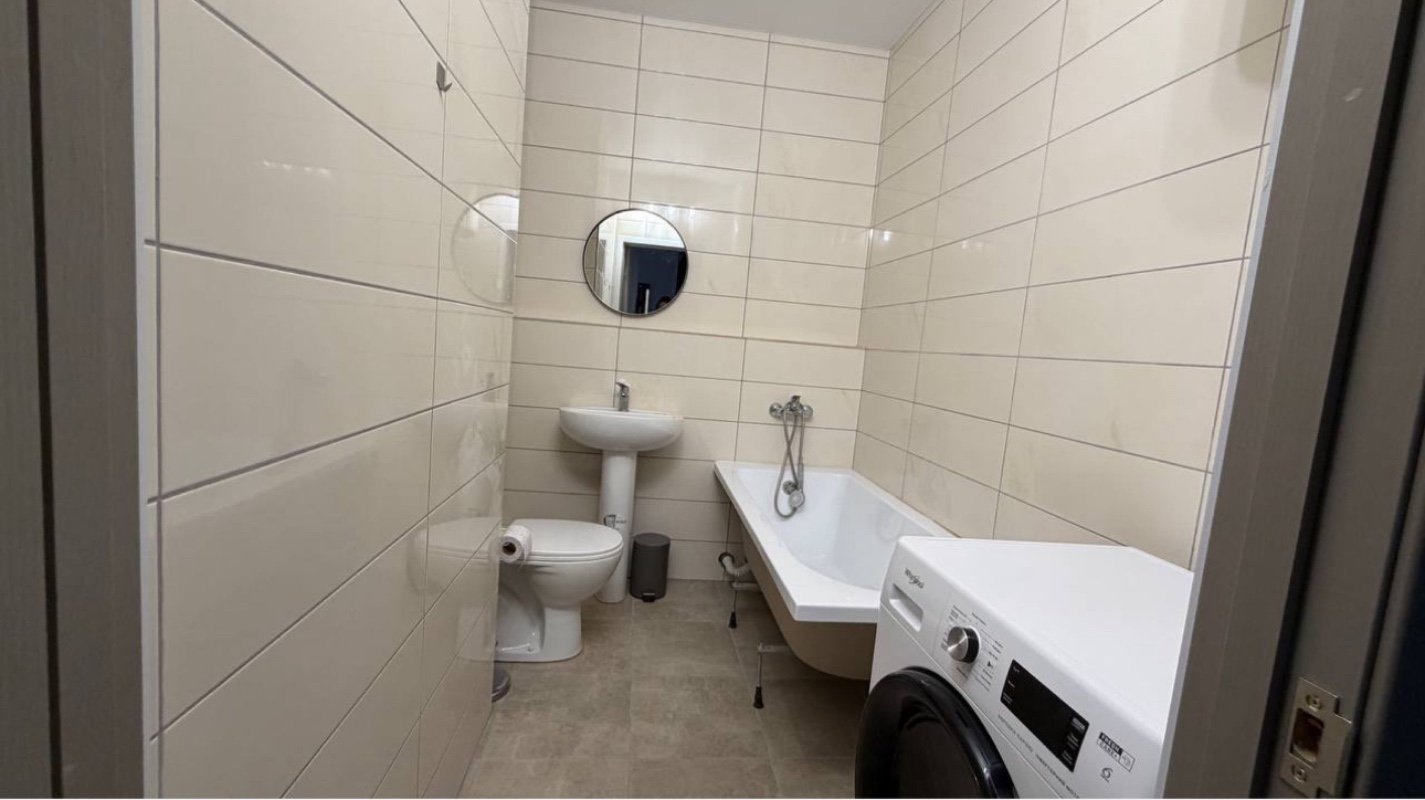Квартира на вул. Глушко Академика проспект, 35 м², 57 000$ — FAKTOR