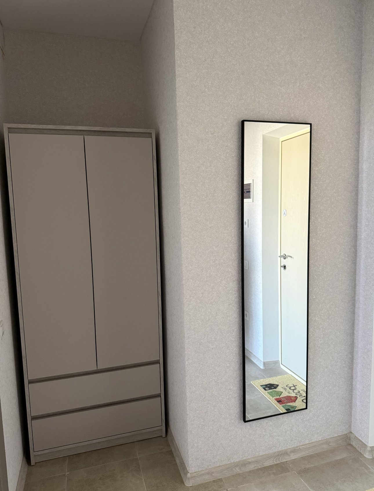 Квартира на вул. Глушко Академика проспект, 35 м², 57 000$ — FAKTOR
